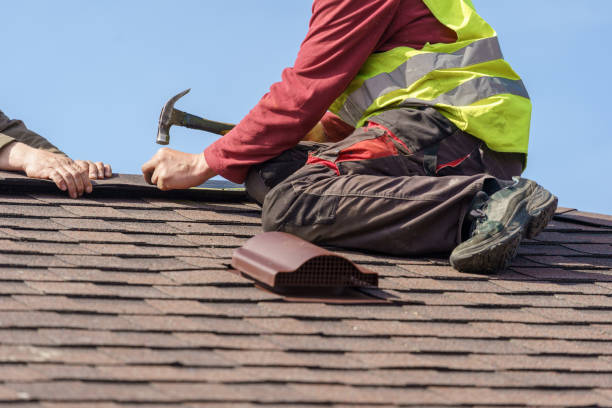 Quick and Trustworthy Emergency Roof Repair Services in Post Falls, ID