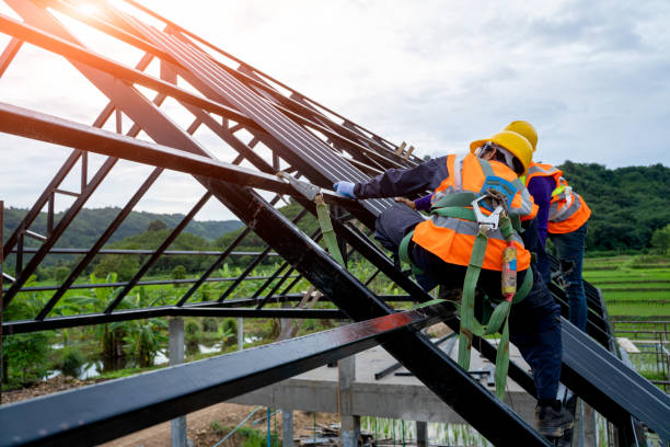 Best Flat Roof Repair Services  in Post Falls, ID