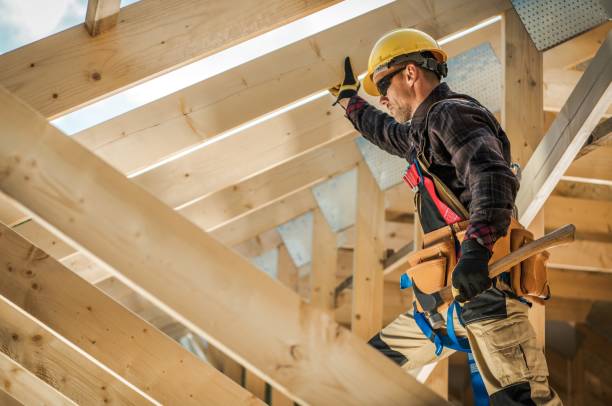 Best Metal Roofing Contractor  in Post Falls, ID