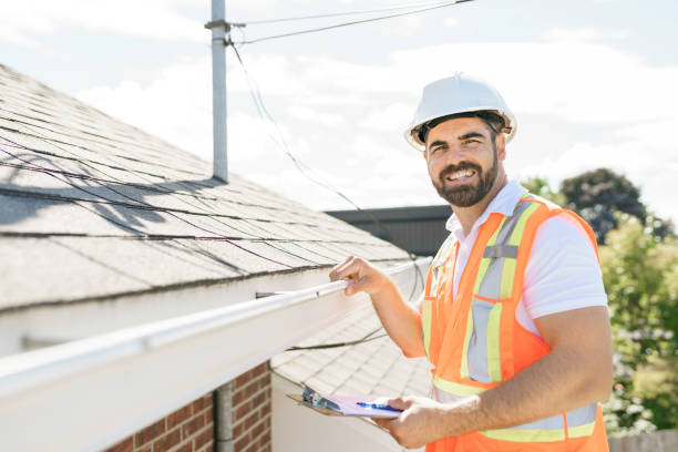 Best Best Roofing Contractors  in Post Falls, ID