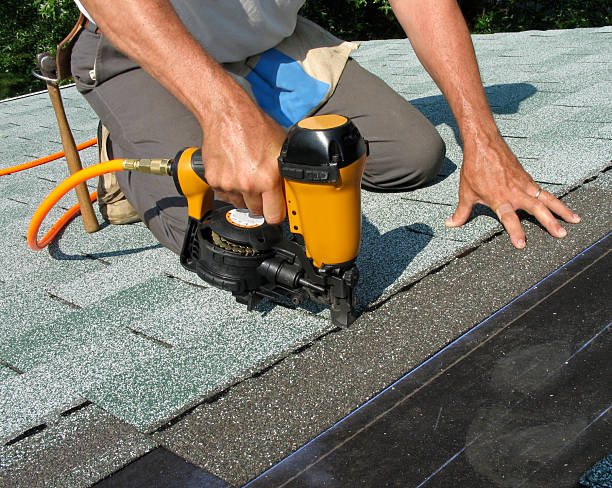 Best Metal Roofing Contractor  in Post Falls, ID