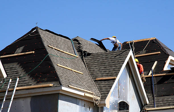 Best Local Roofing Companies  in Post Falls, ID