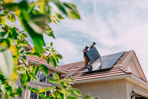 Best Slate Roofing Contractor  in Post Falls, ID