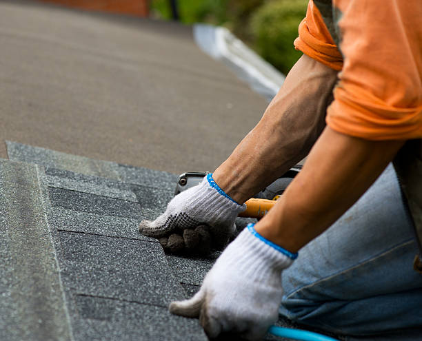 Best Tile Roofing Contractor  in Post Falls, ID