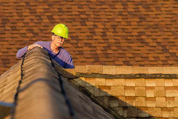 Best Residential Roofing Contractor  in Post Falls, ID