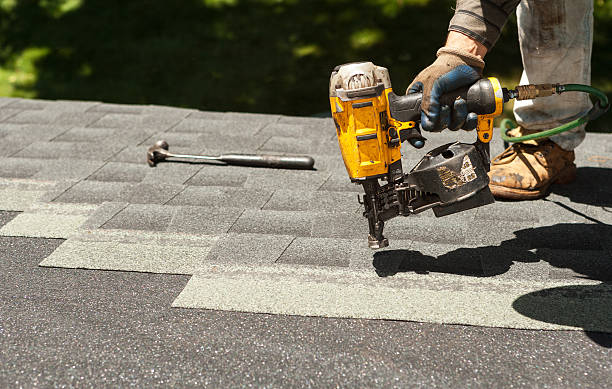 Post Falls, ID Roofing Contractor Company